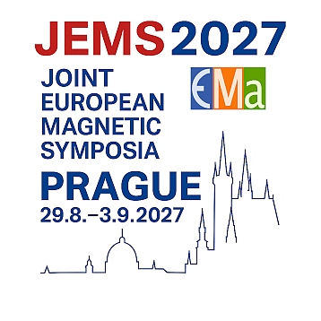 JEMS 2027 logo